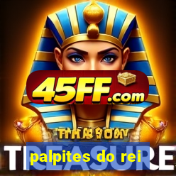 palpites do rei